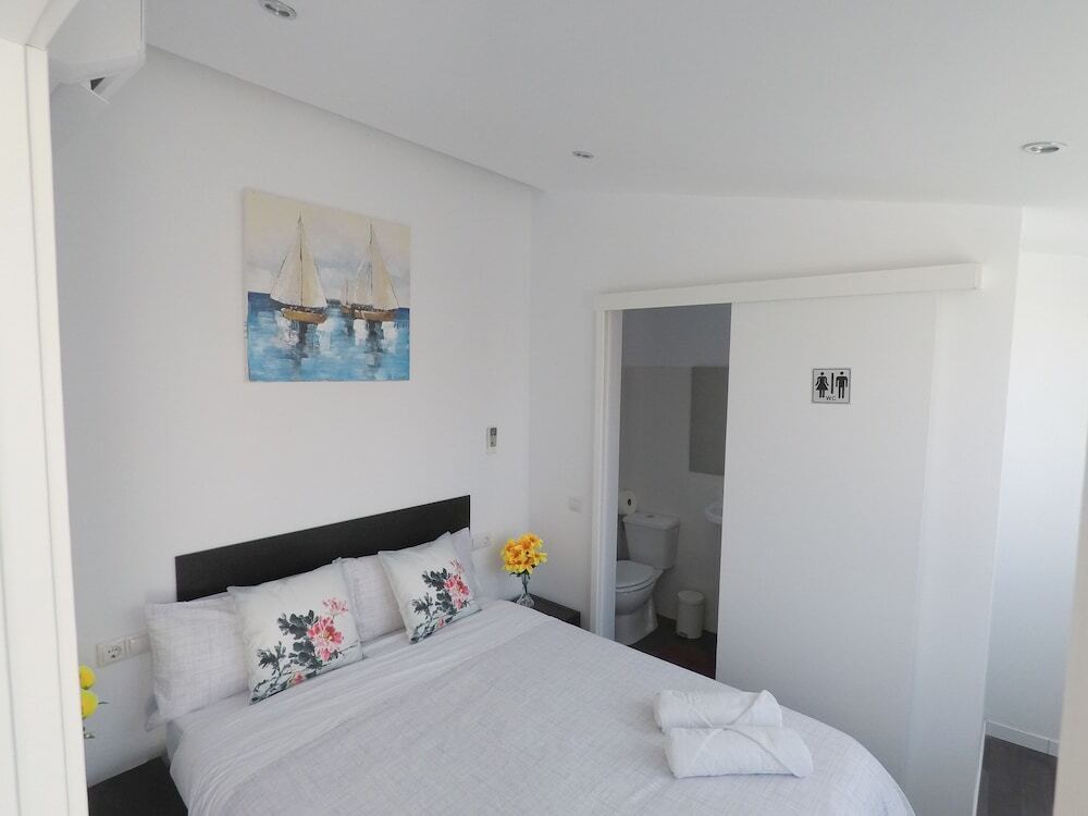 Foto - AYZ Frailes - Auto check-in property