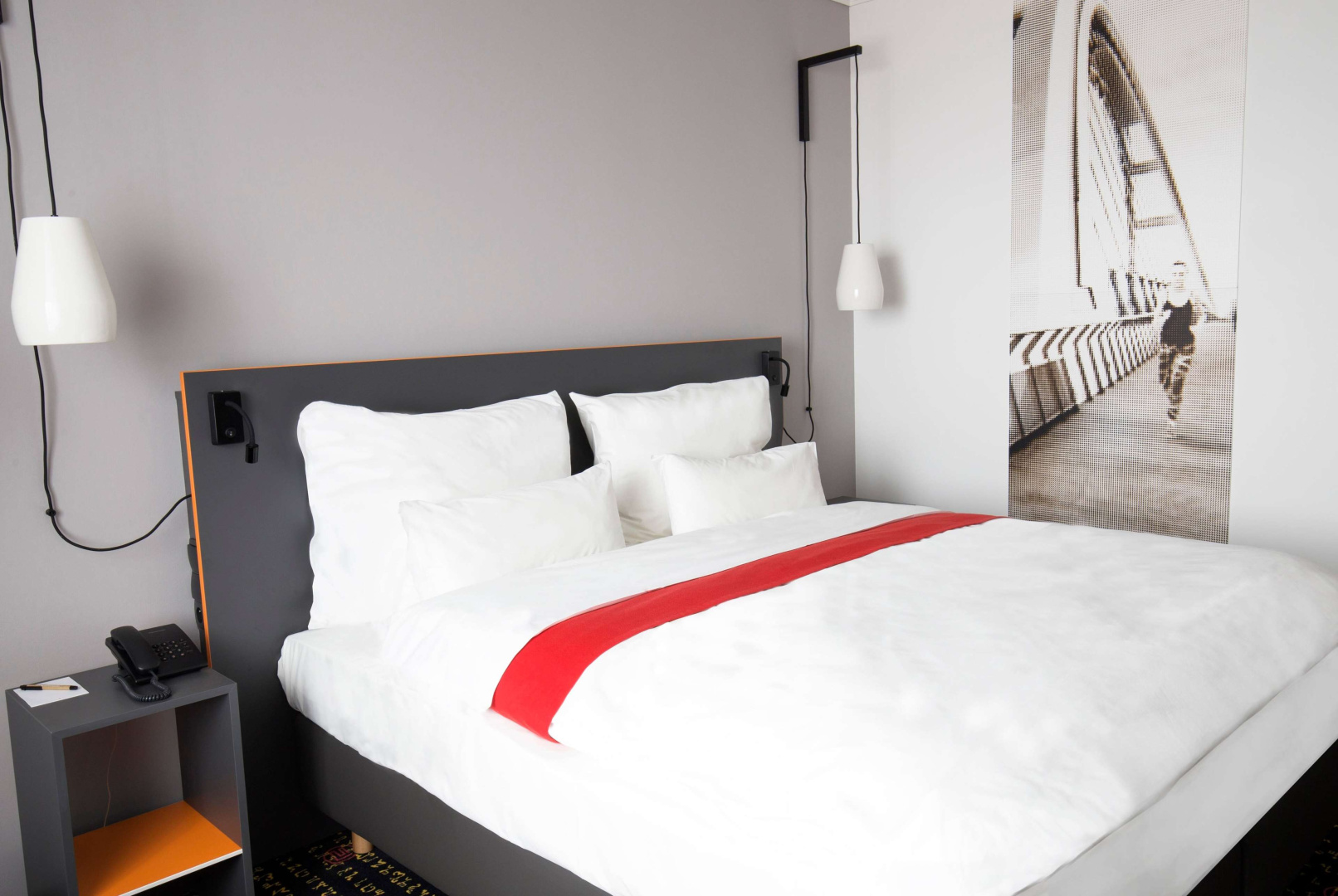 Photo - Vienna House Easy by Wyndham Bucharest Airport