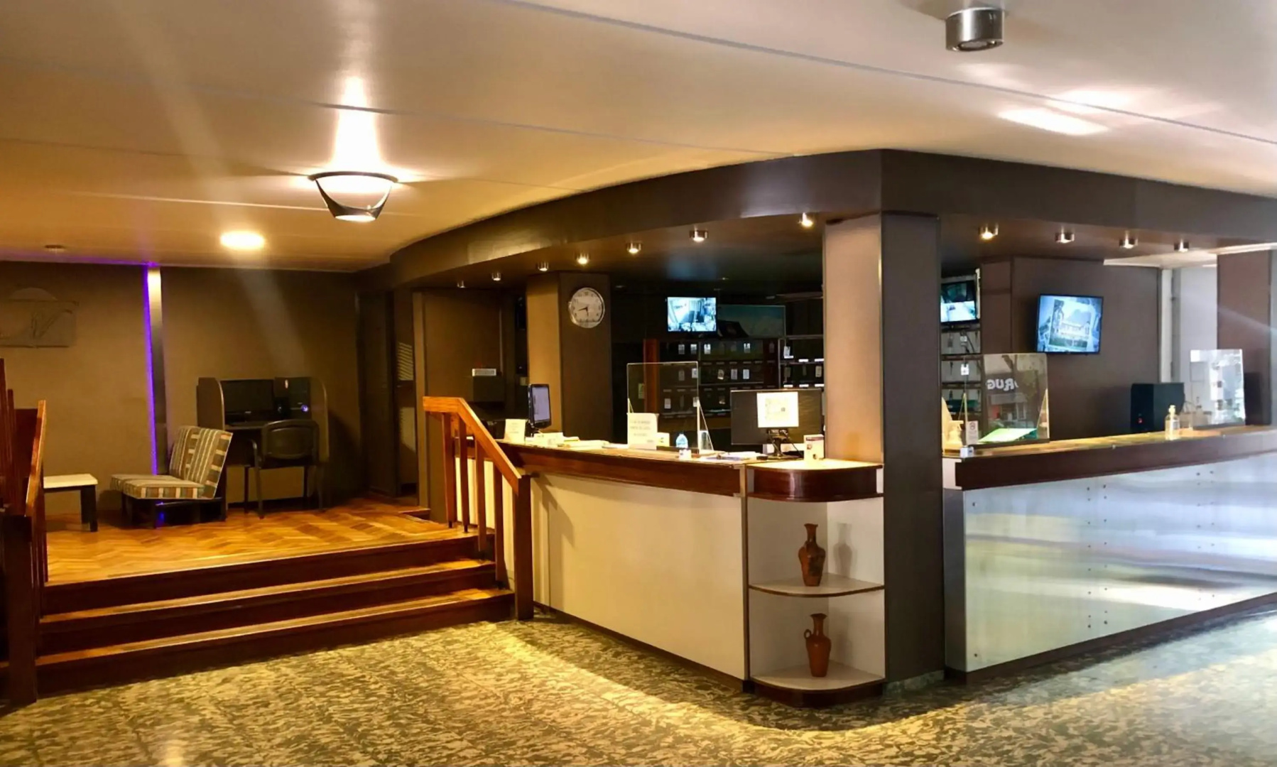 Foto - Hotel Nutibara