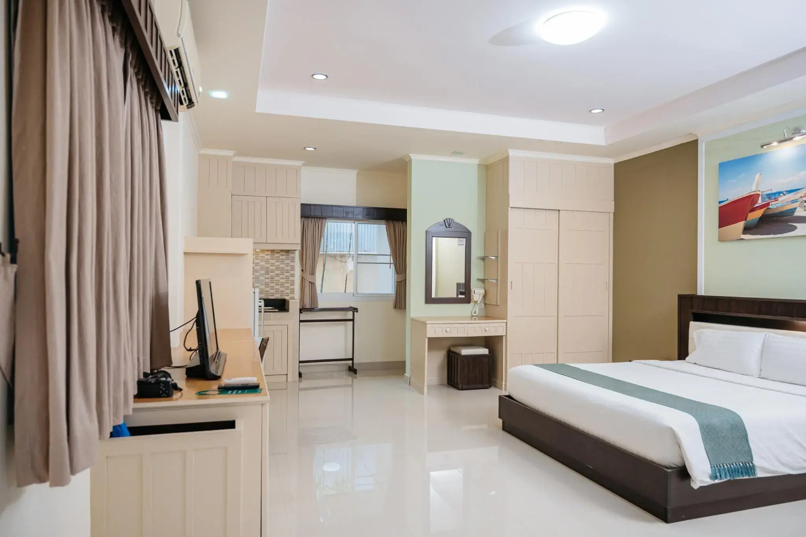 Foto - Villa Wanida Garden Resort