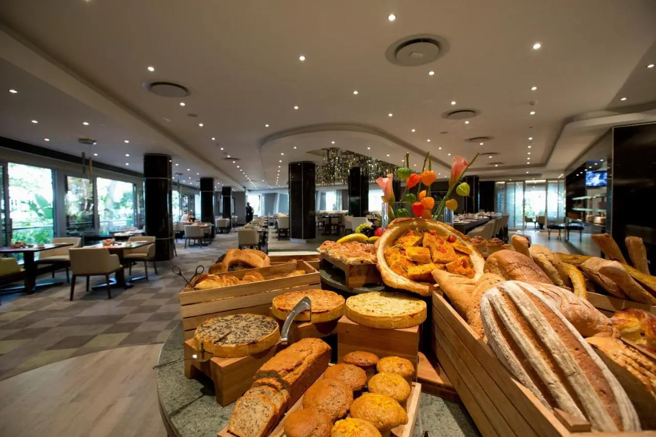 Foto - The Maslow Hotel, Sandton