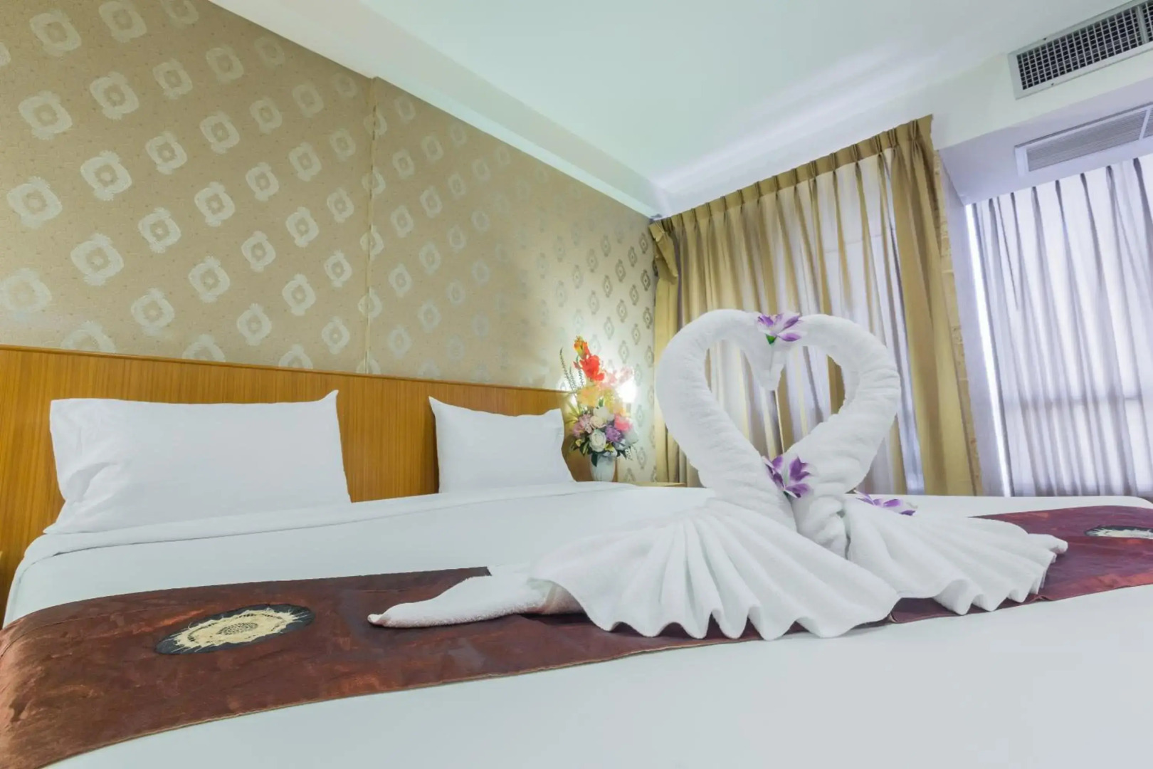 Foto - Three Seasons Bangkok