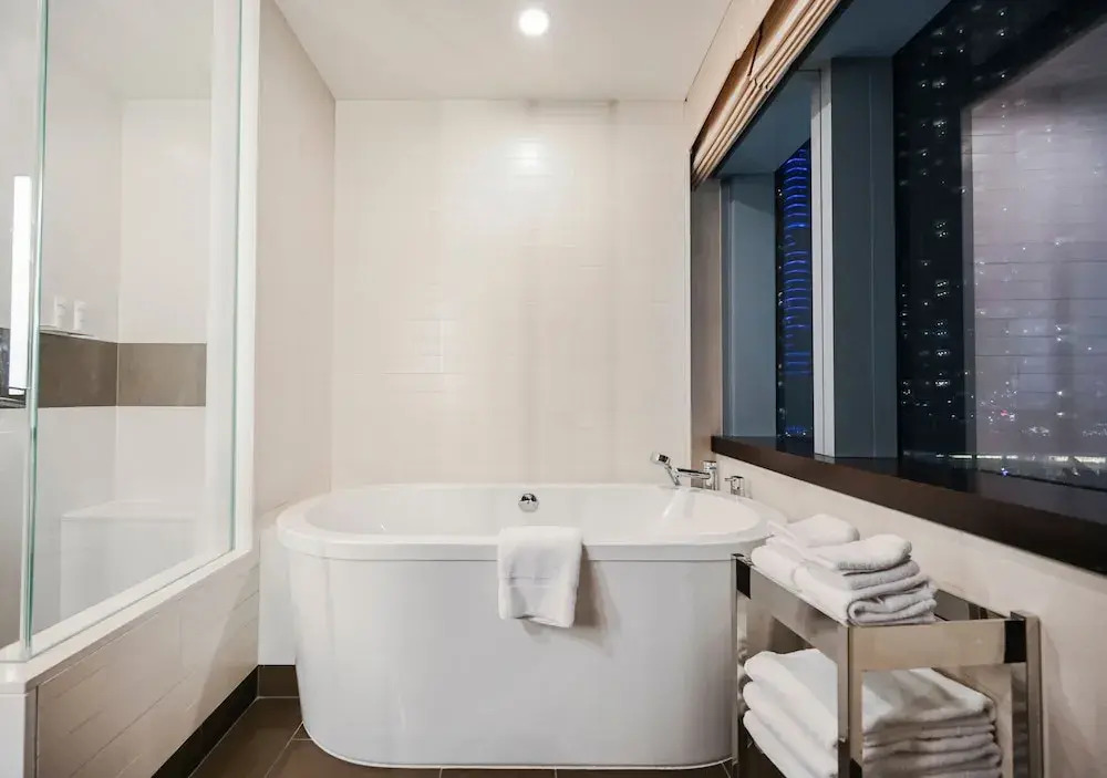 Foto - StripViewSuites at Vdara