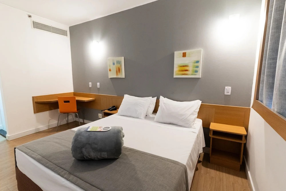 Foto - Hotel Mega Polo