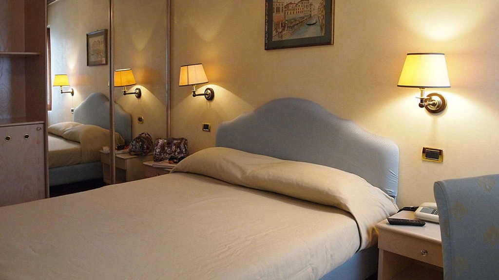 Foto - Residenza Favaro