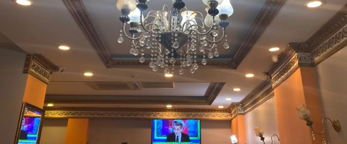 Foto - ESEN Life HOTEL
