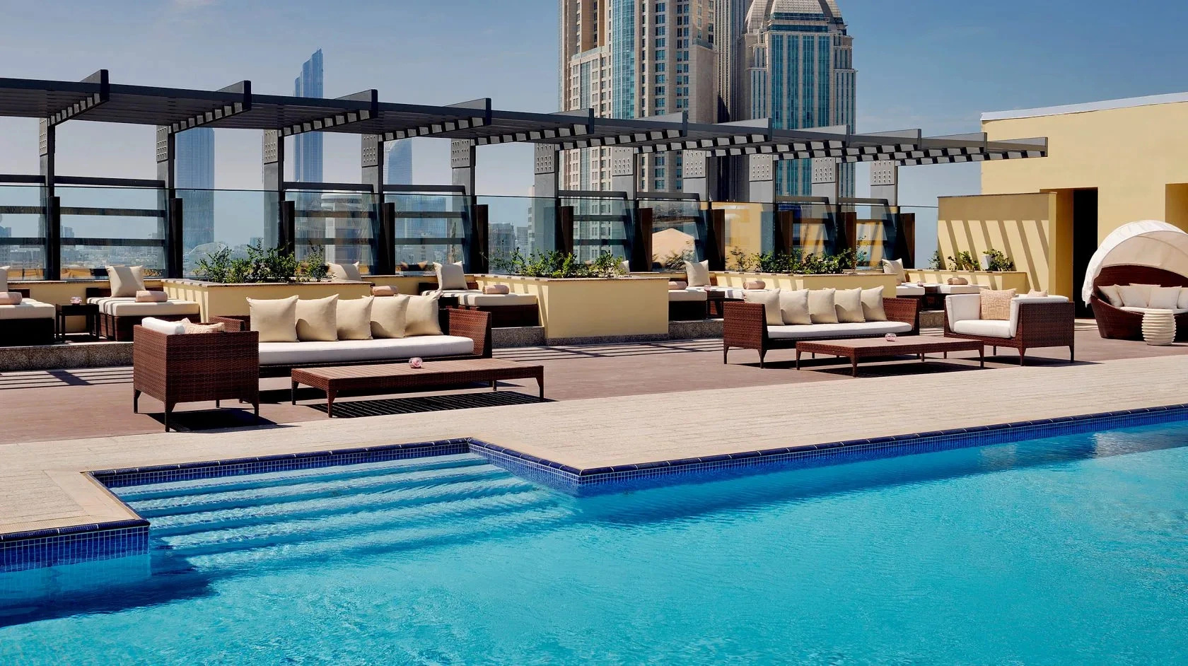 Foto - Southern Sun Abu Dhabi