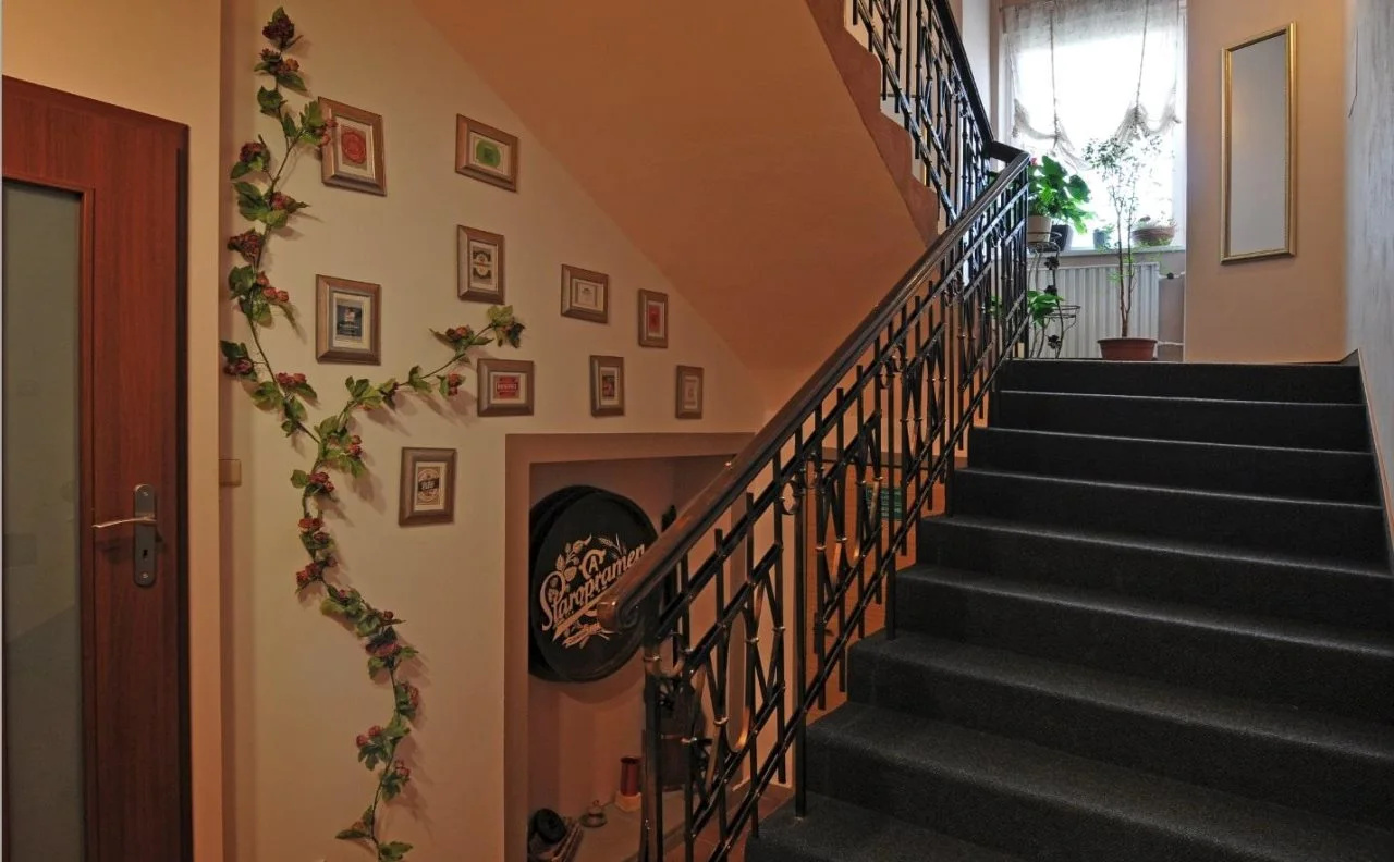 Foto - Hotel Wilhelm