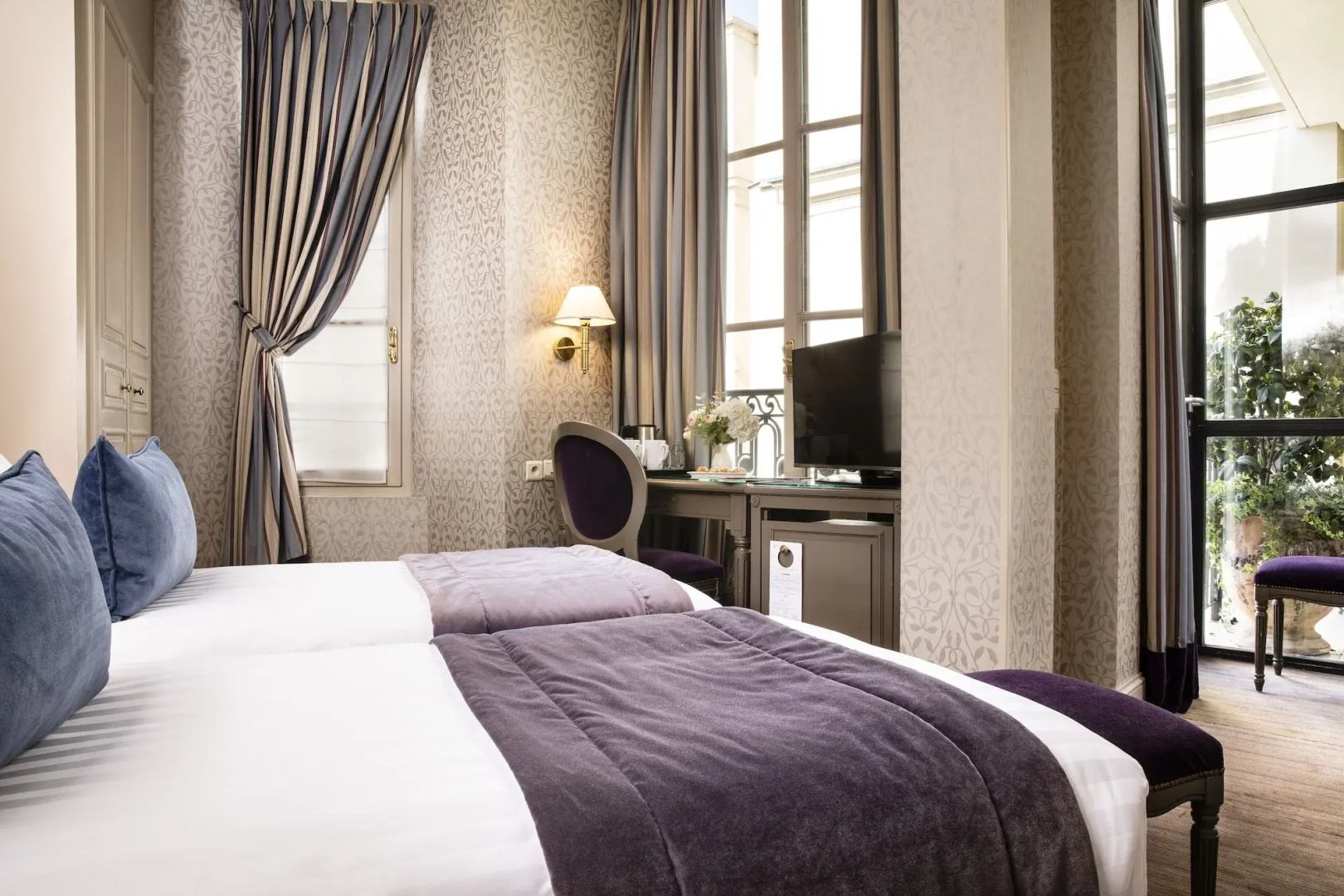 Foto - Hotel Arioso