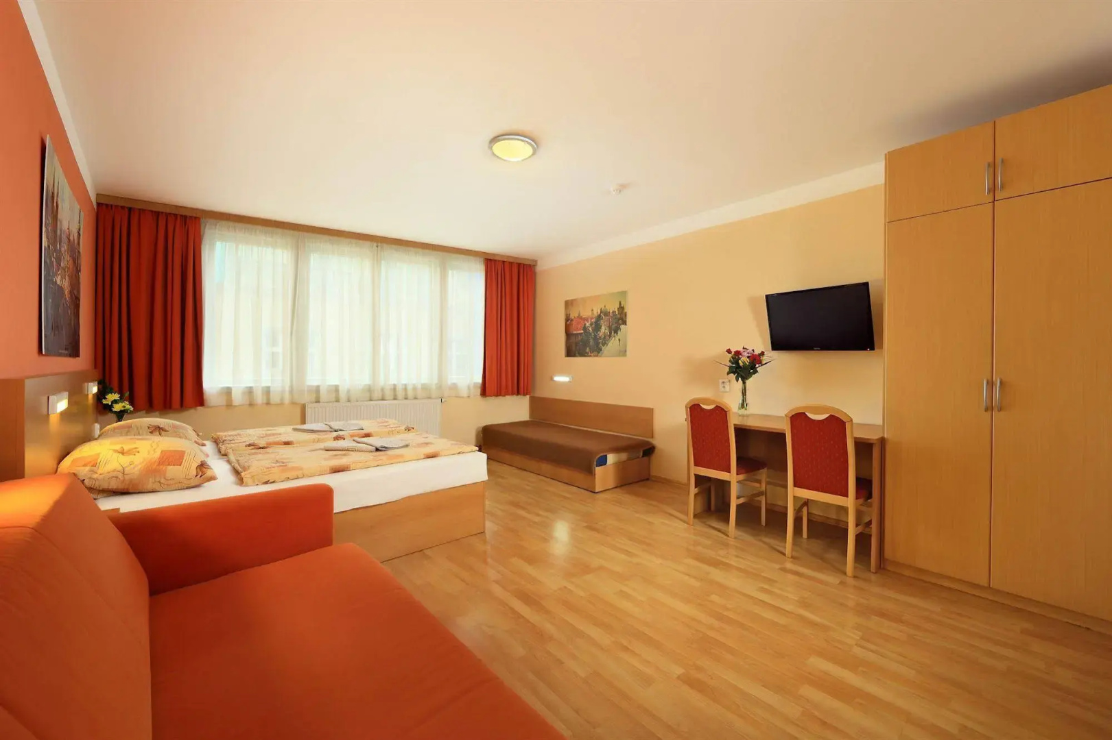 Photo - Residence BENE