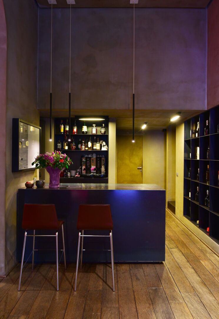 Foto - Palazzo Segreti