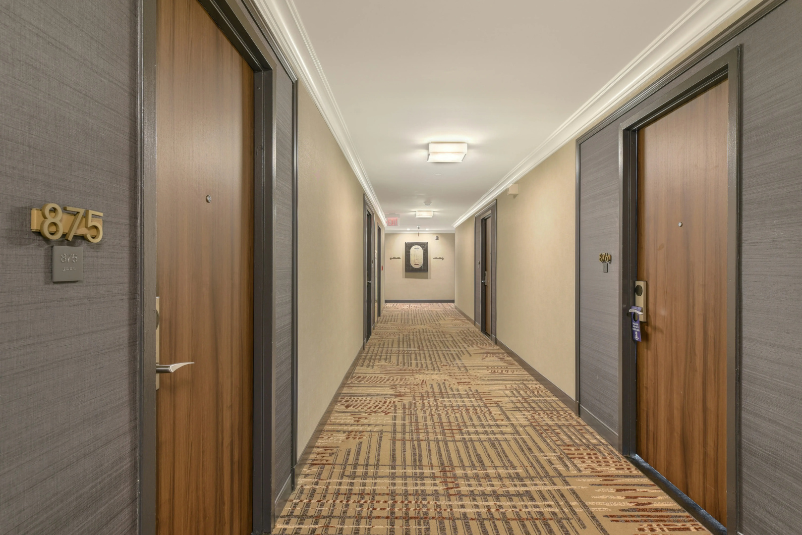 Photo - Capital Hilton