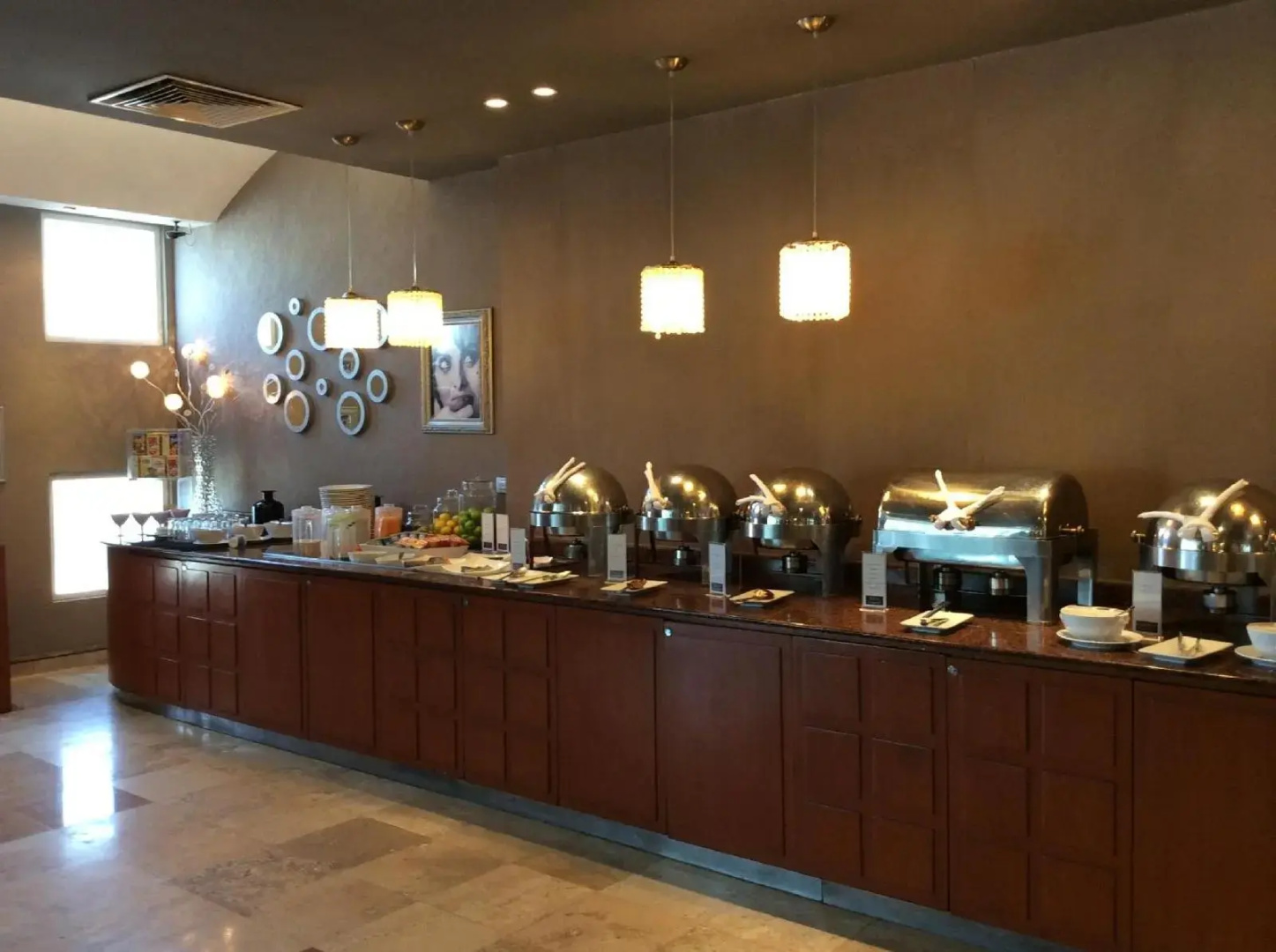 Foto - Rivoli Select Hotel