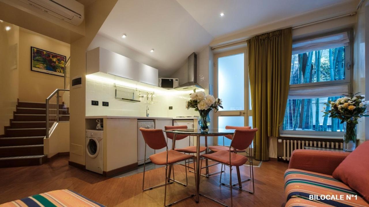 Foto - Residence Sacchi