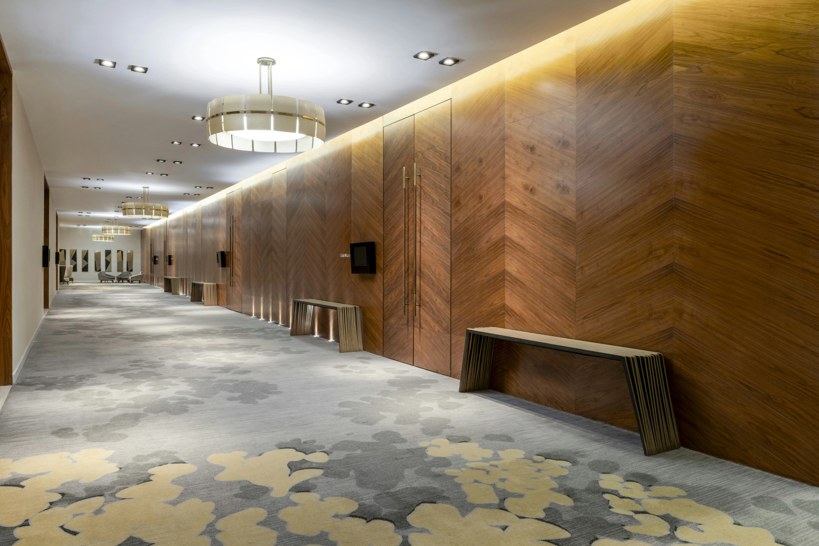 Foto - Hilton Mexico City Santa Fe