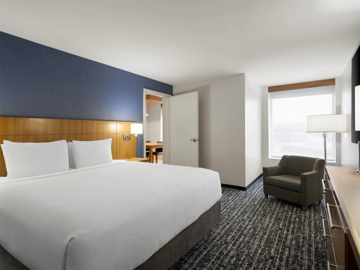 Foto - Hyatt Place Salt Lake City/Cottonwood