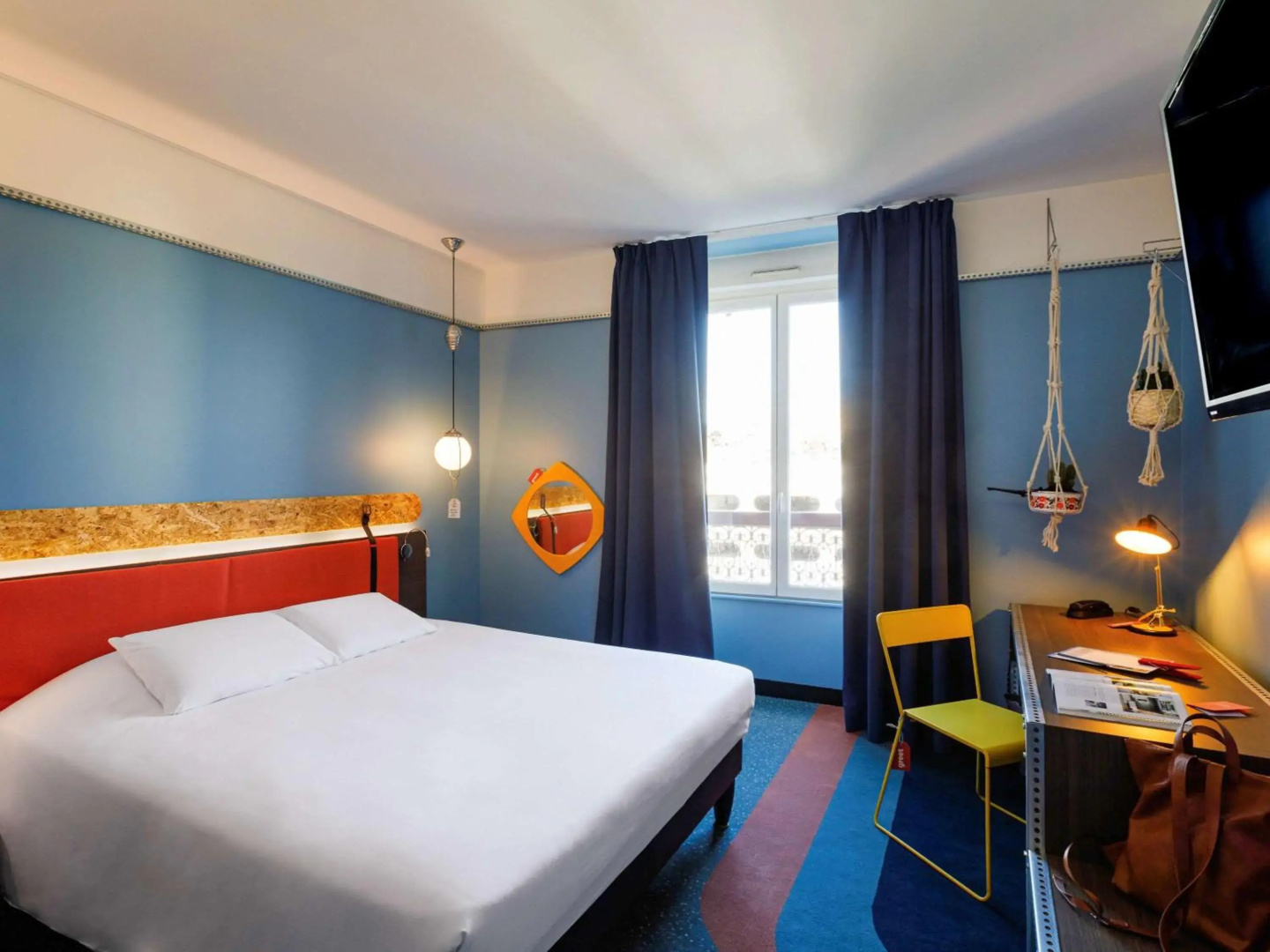 Photo - Greet Hotel Lyon Confluence