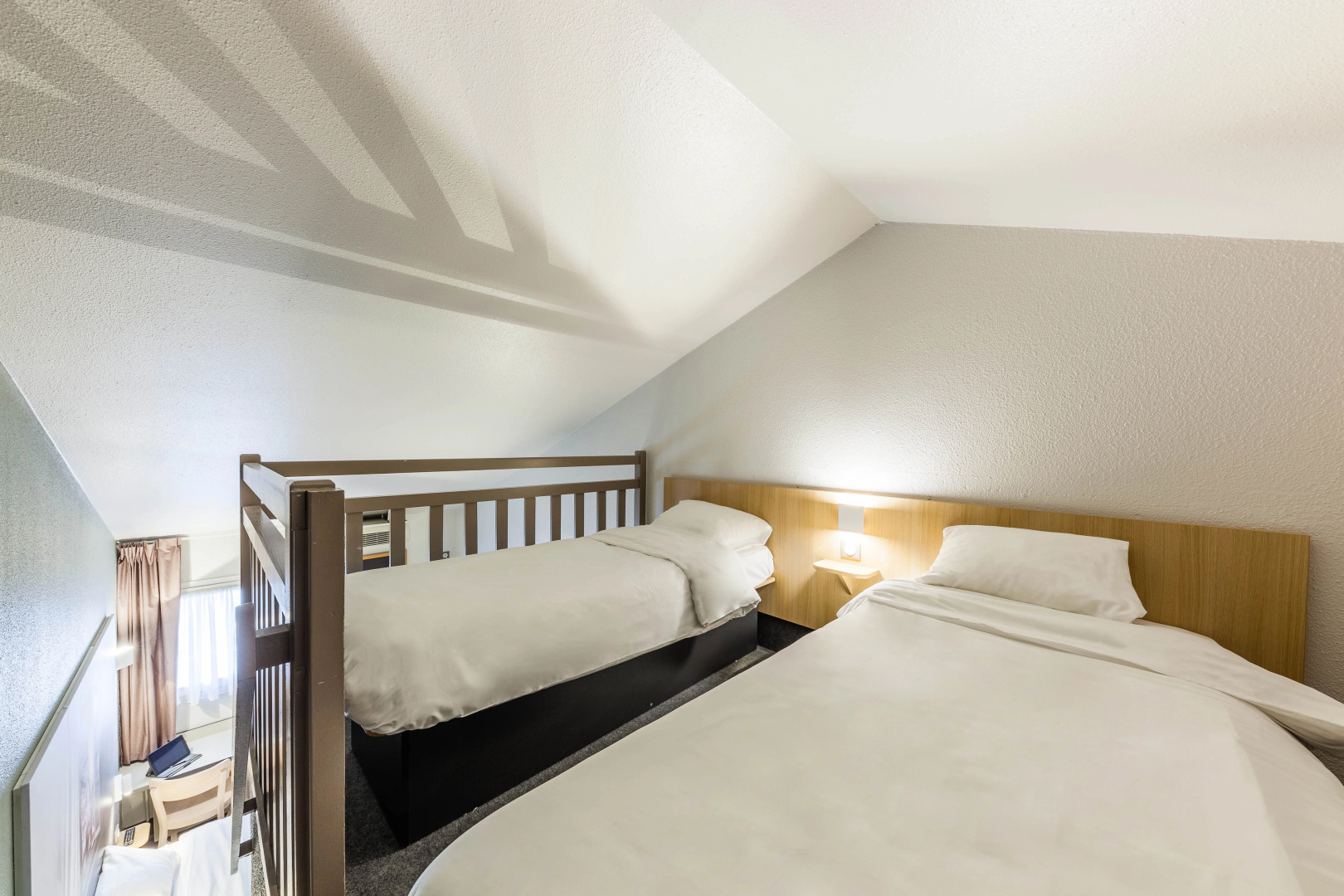 Foto - B&B HOTEL Strasbourg Nord Industrie