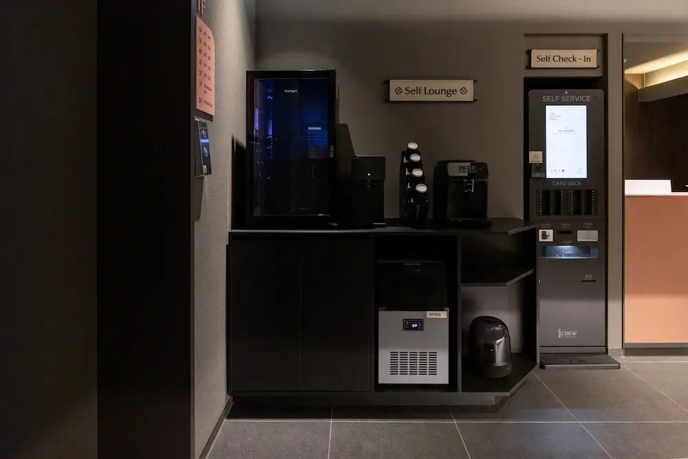 Foto - Sowon Ryokan and Hotel by Anook Sangbong