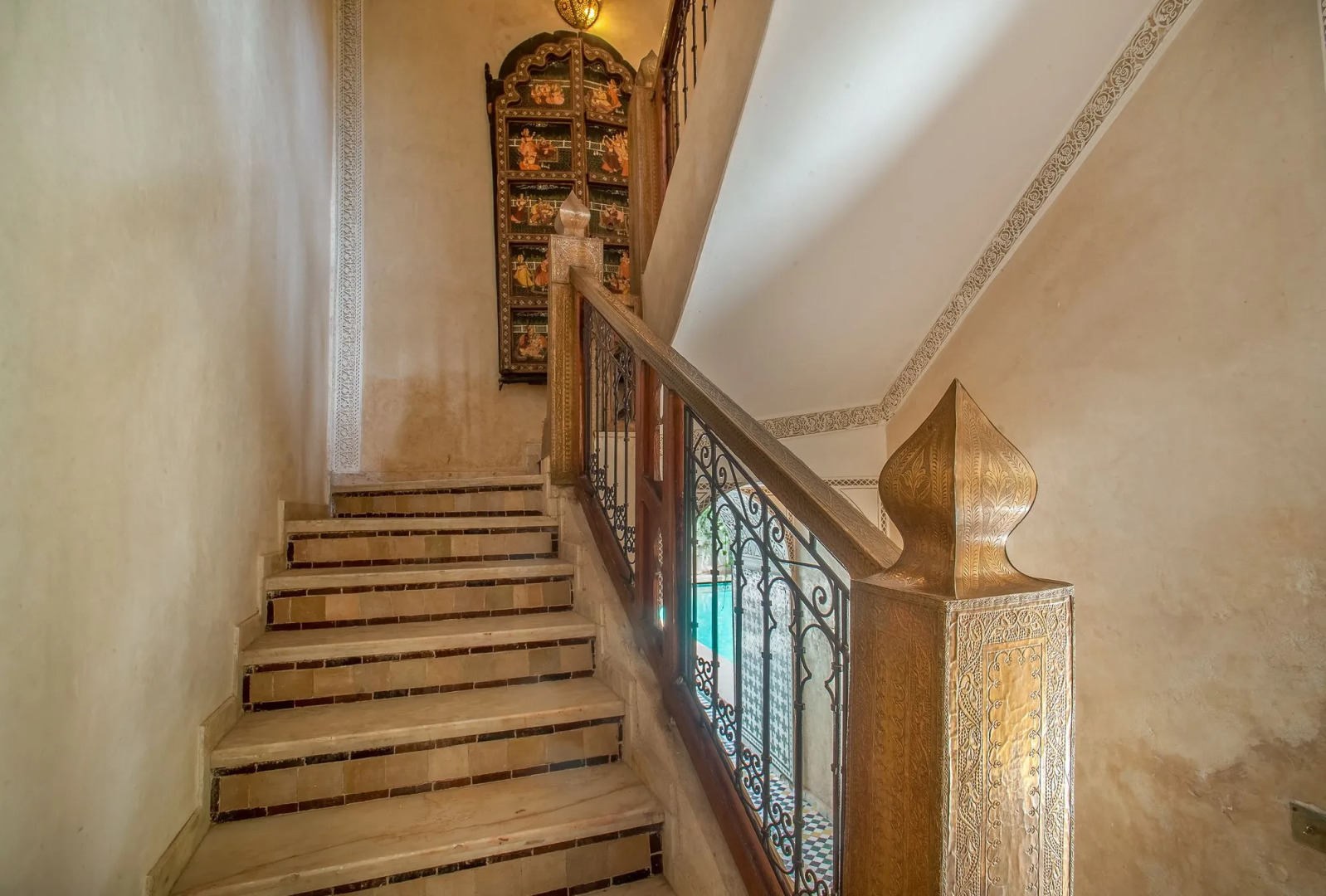 Foto - Riad & Spa Laurence Olivier