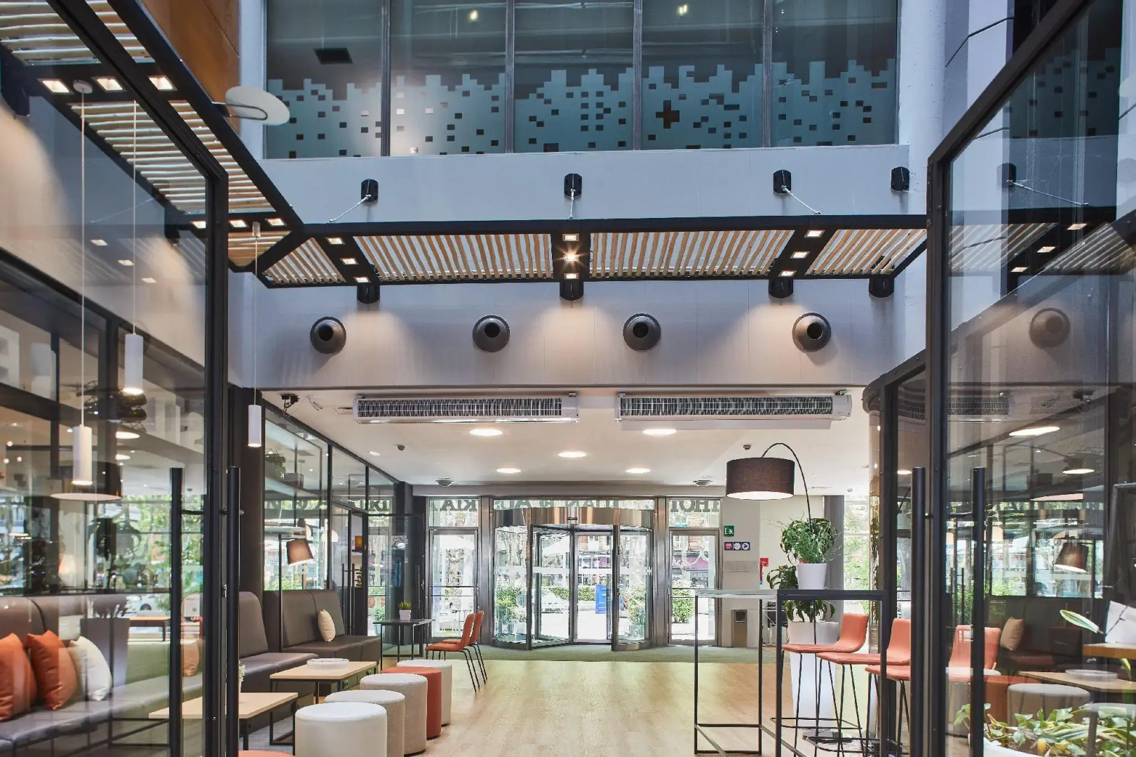 Photo - Dorma Juan de Austria