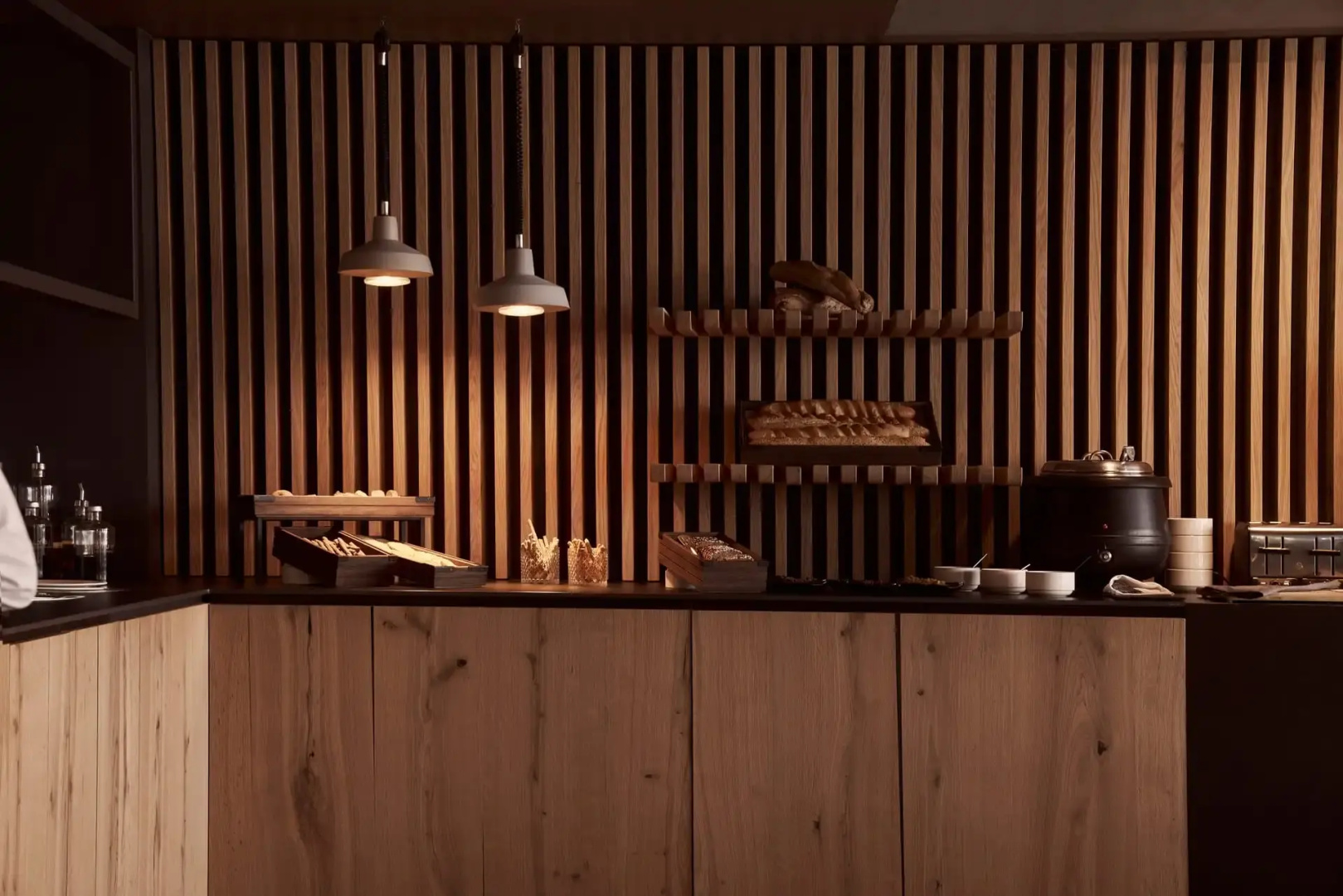 Foto - NEMA Design Hotel & Spa - Adults Only