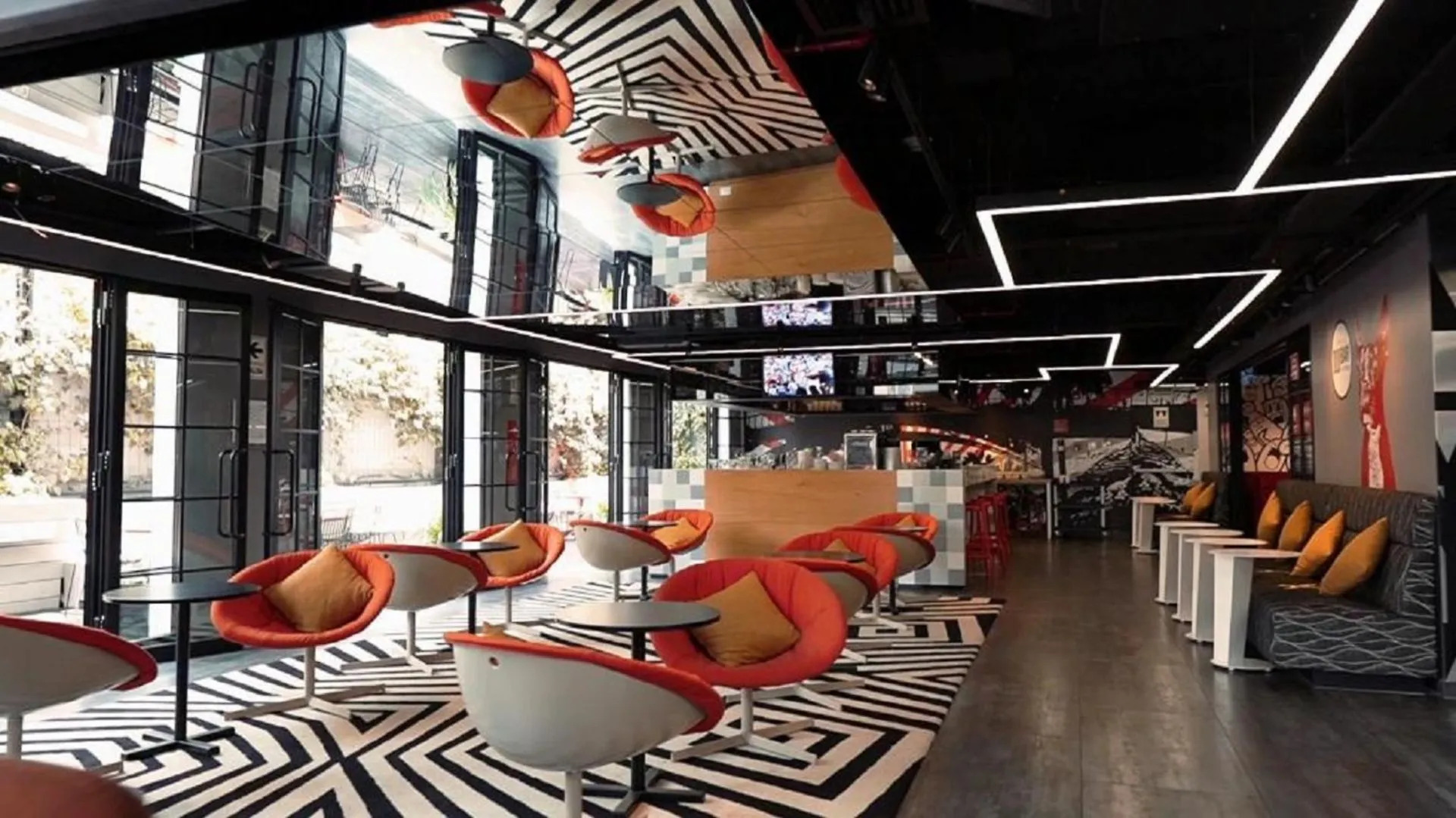 Foto - Radisson RED Miraflores