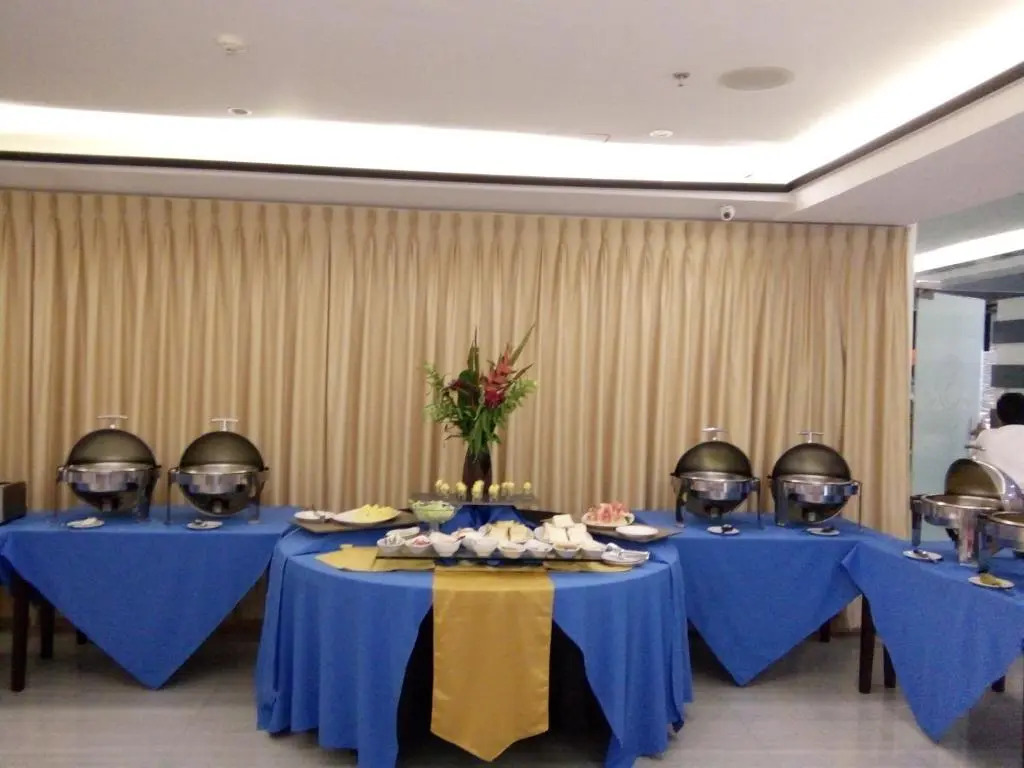 Foto - Southpole Central Hotel