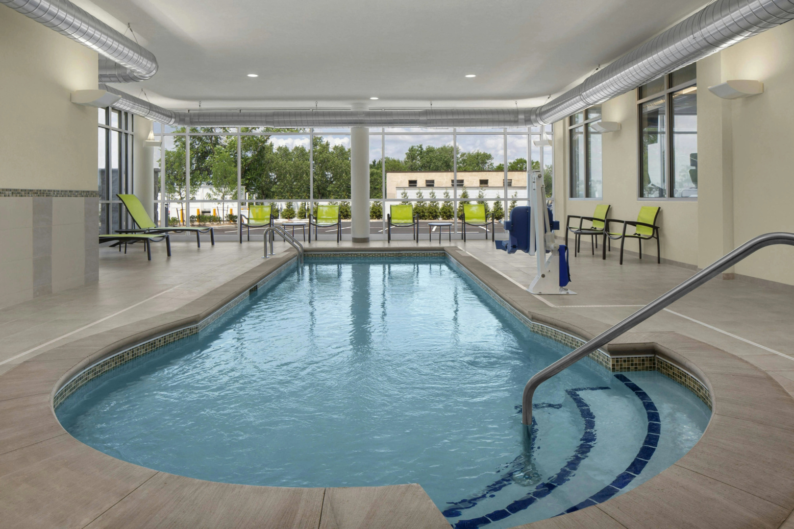 Foto - SpringHill Suites by Marriott East Rutherford Meadowlands/Carlstadt