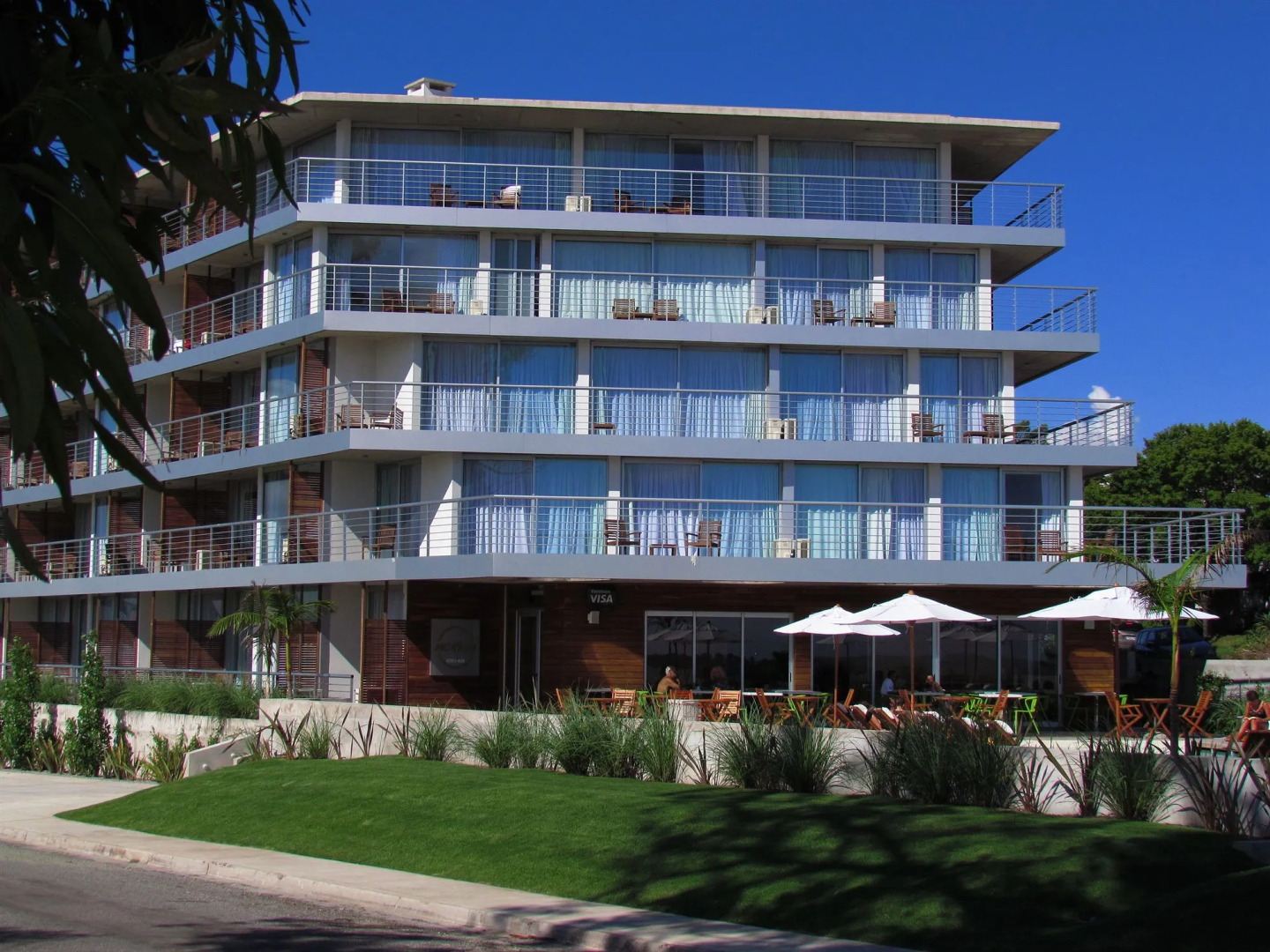 Photo - Costa Colonia - Riverside Boutique Hotel