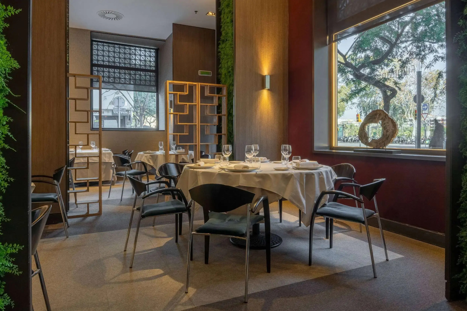 Foto - Catalonia Barcelona Plaza