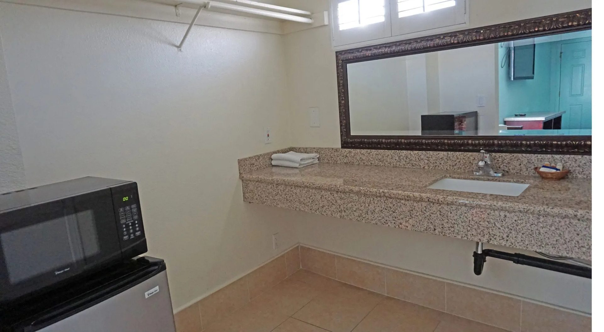 Foto - Lincoln Motel - Los Angeles, Hollywood Area