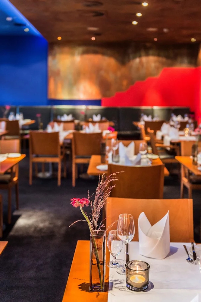 Foto - Mintrops Stadt Hotel Margarethenhöhe