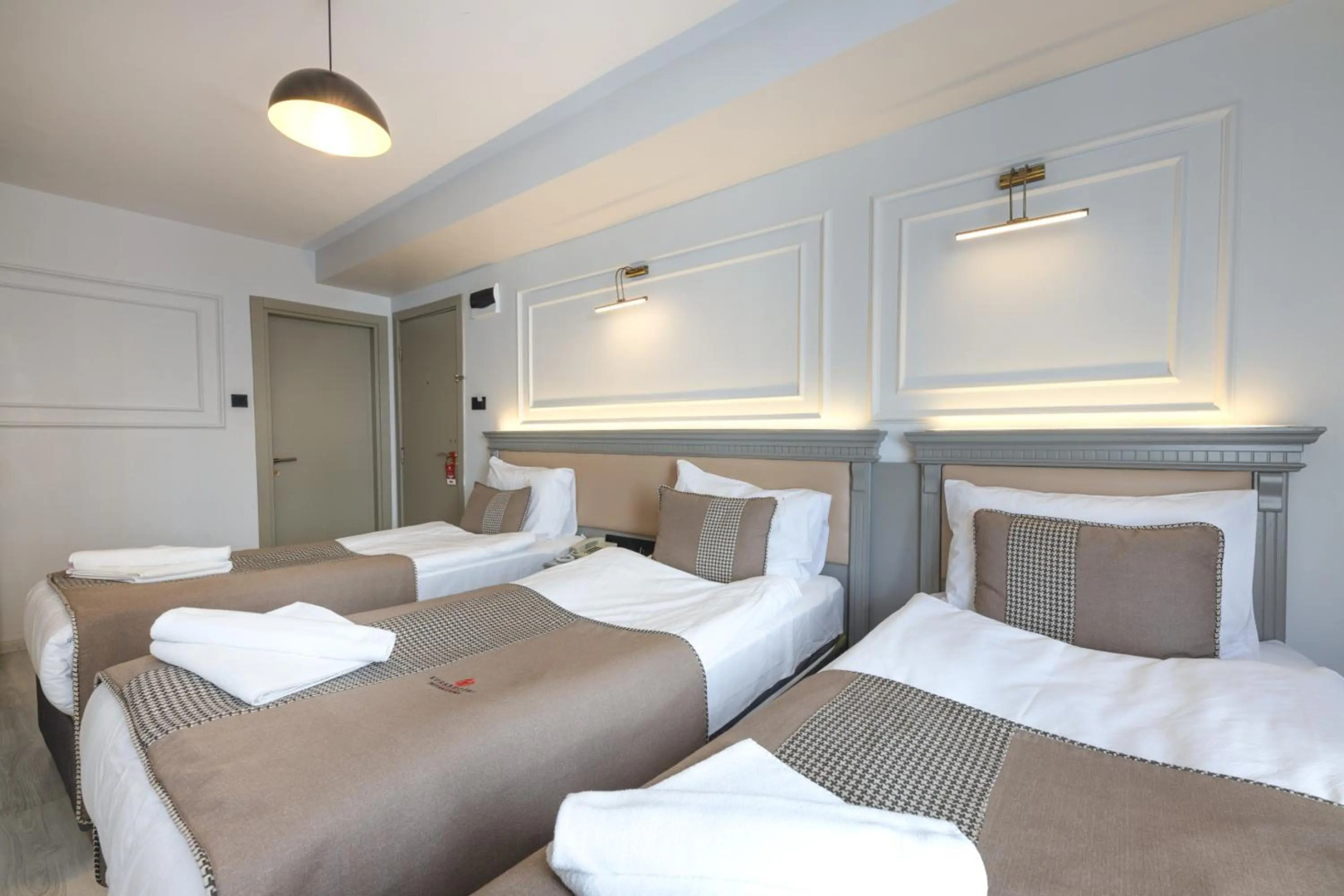 Foto - Kuran Hotel International