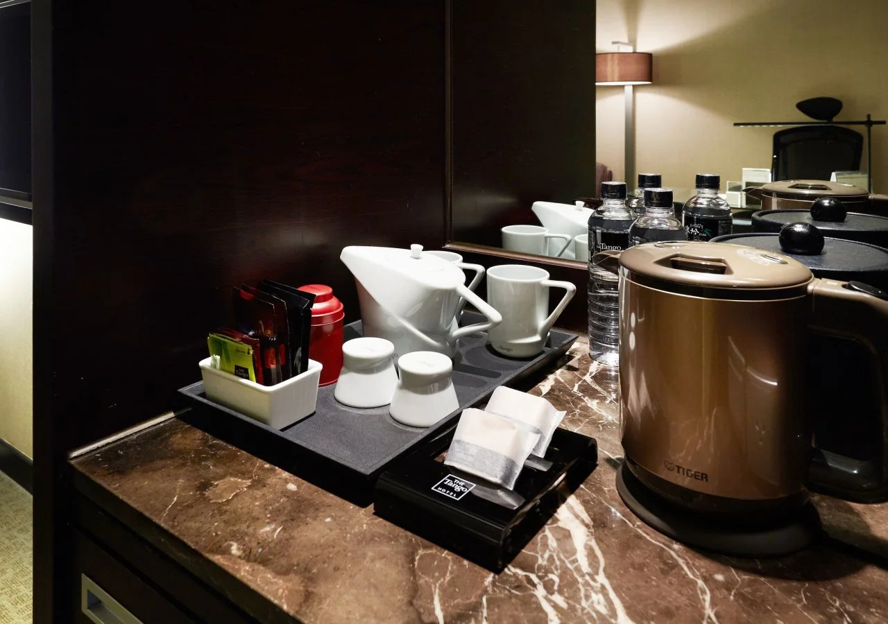 Foto - The Tango Hotel Taipei XinYi