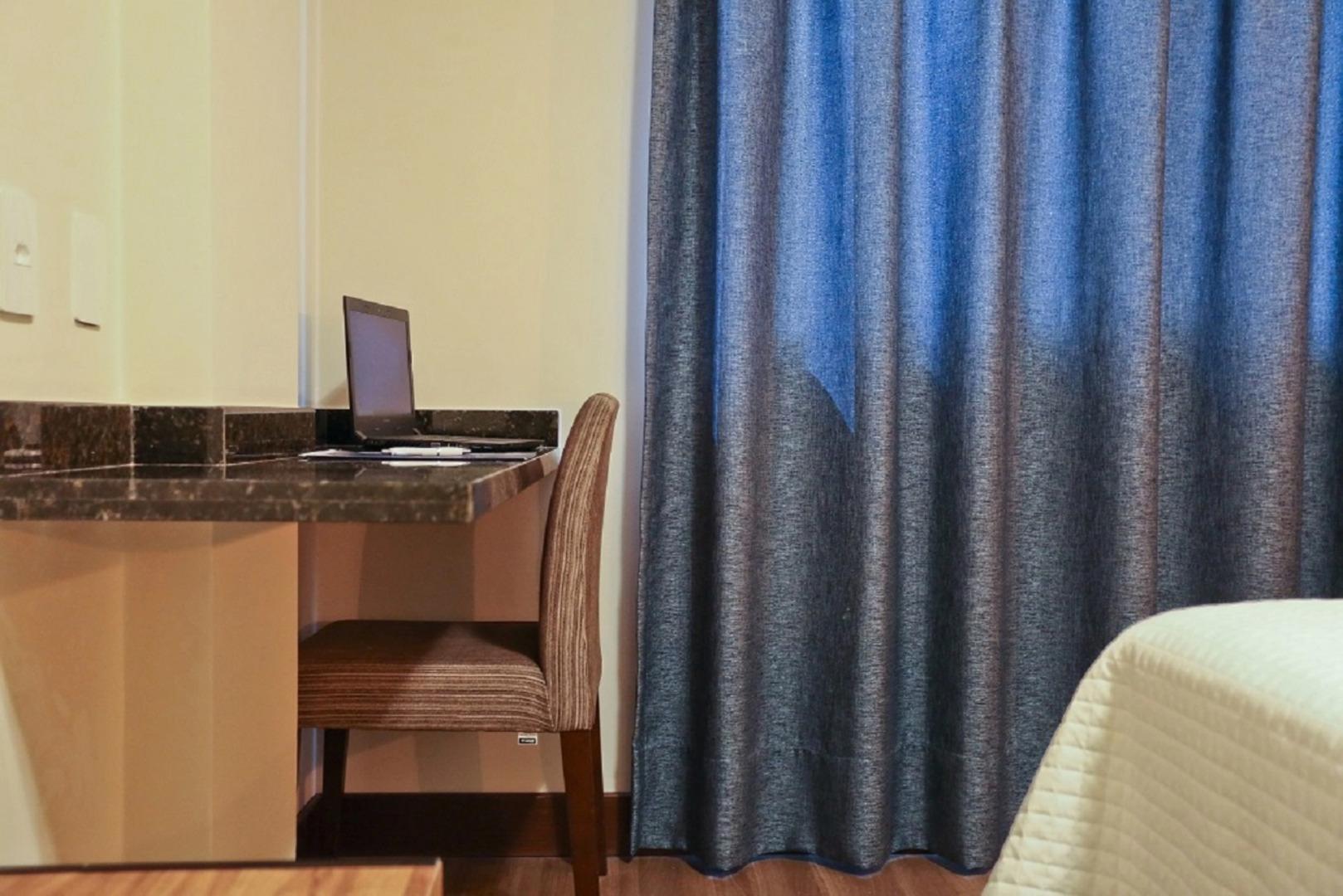 Foto - Sandri City Hotel