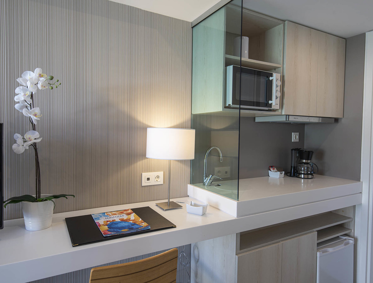 Foto - Hotel LIVVO Dunagolf Suites