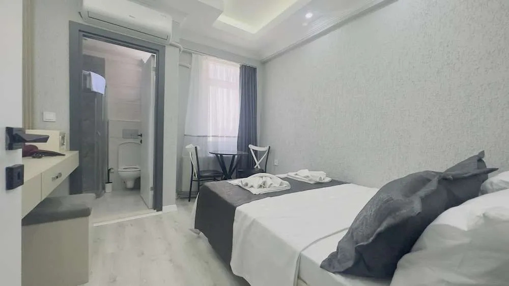 Foto - Old City Pansiyon