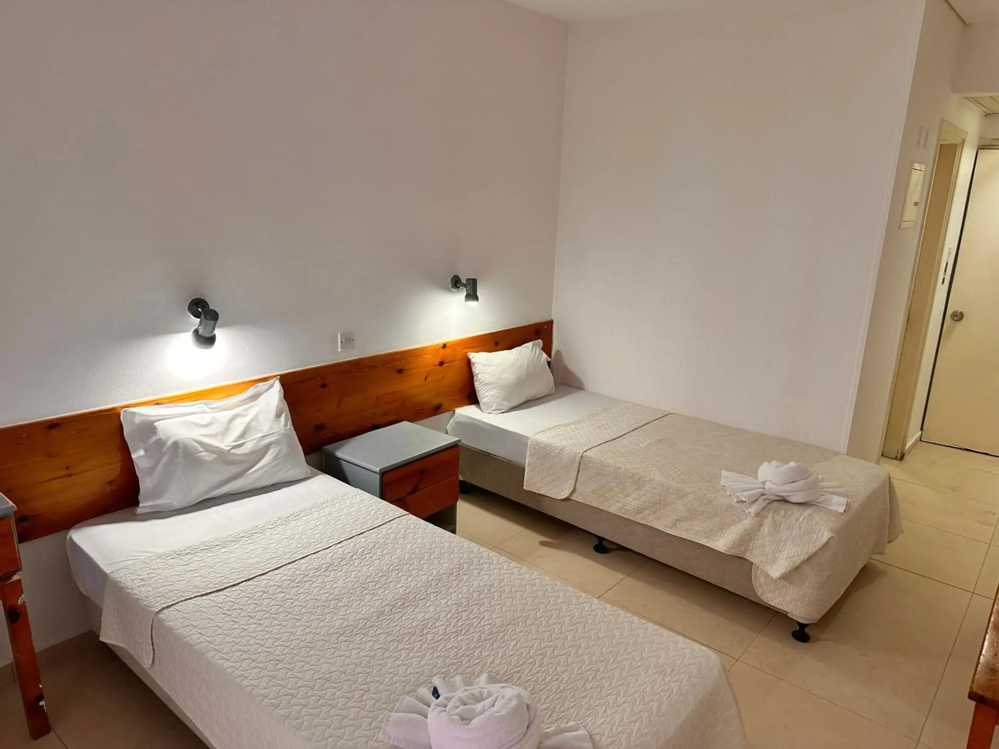 Foto - San Remo Hotel