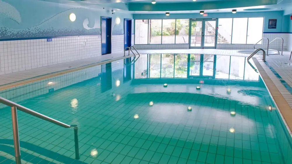 Foto - Sandman Hotel Victoria