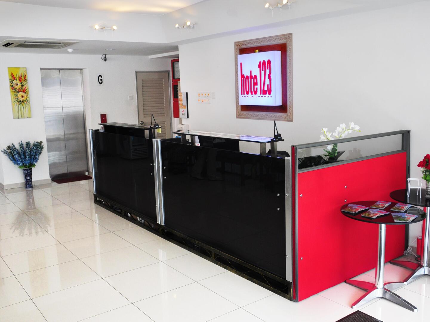 Foto - Boutique Hote123