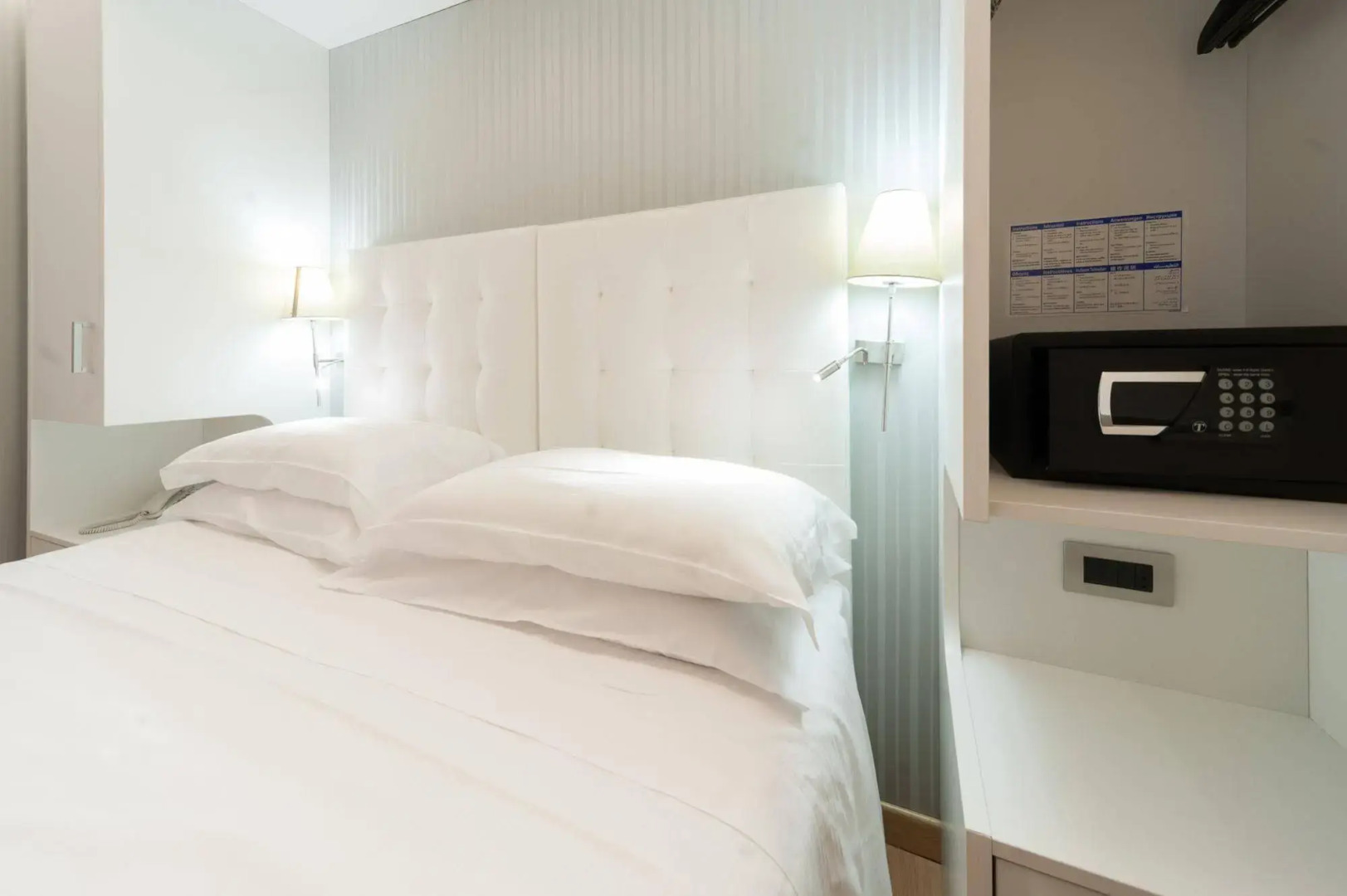 Foto - Trevi 41 Hotel