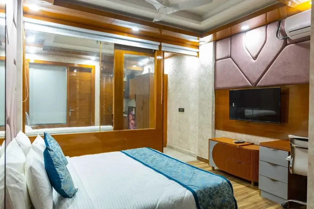 Foto - Platinum Service Apartment DLF Phase 3 Cyber City