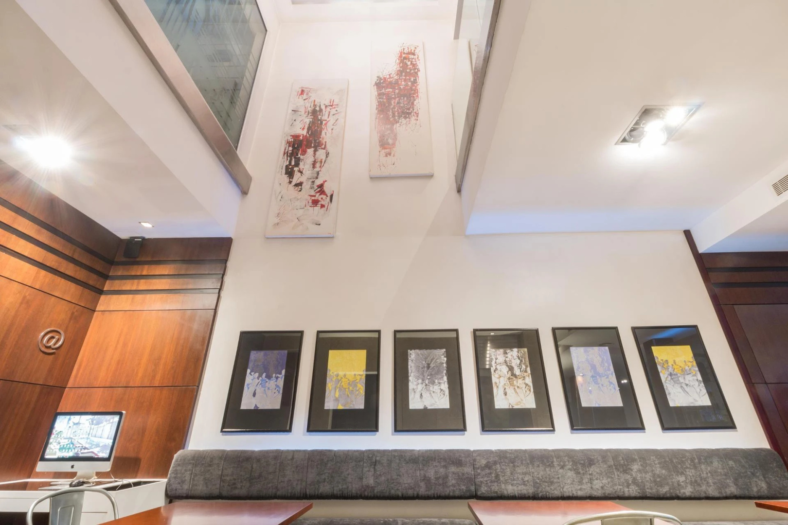 Foto - DON Boutique Hotel Montevideo