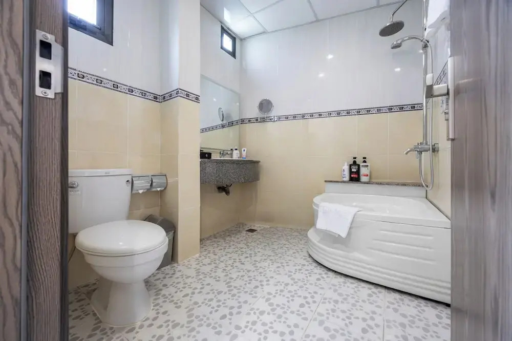 Foto - A25 Hotel - 65G Nguyen Thai Hoc