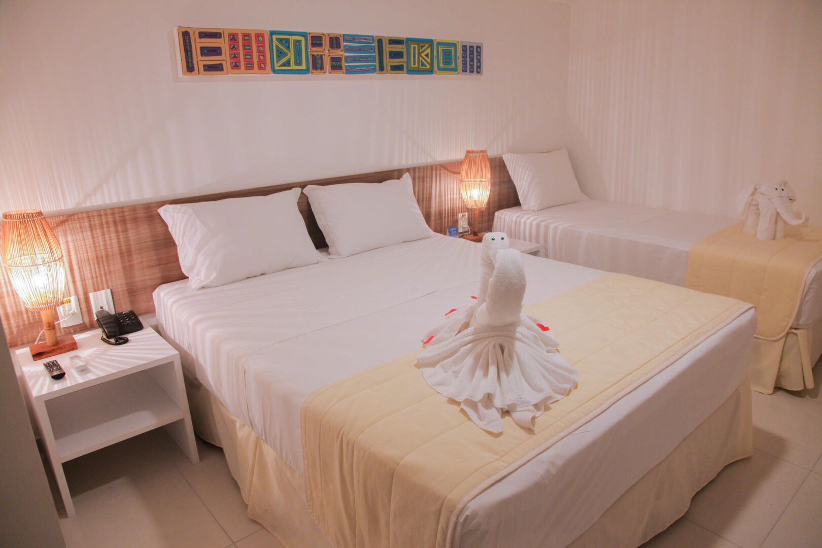 Photo - Slim Pajuçara by Tropicalis