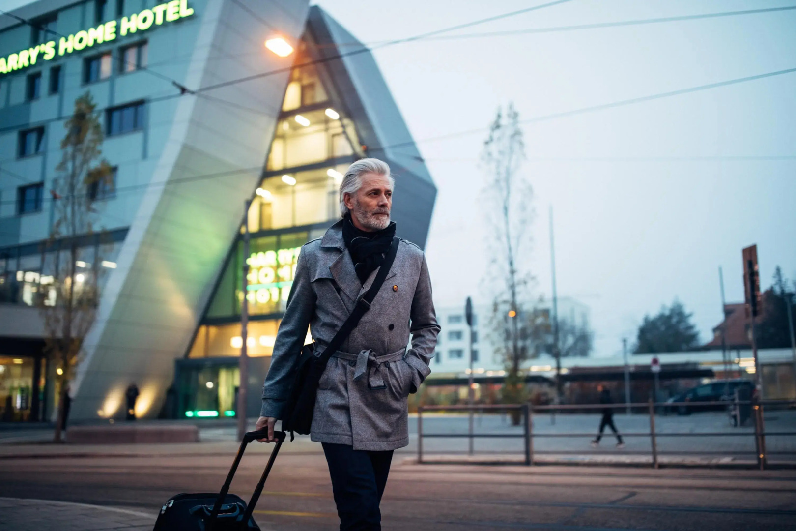 Photo - harry's home München hotel & apartments