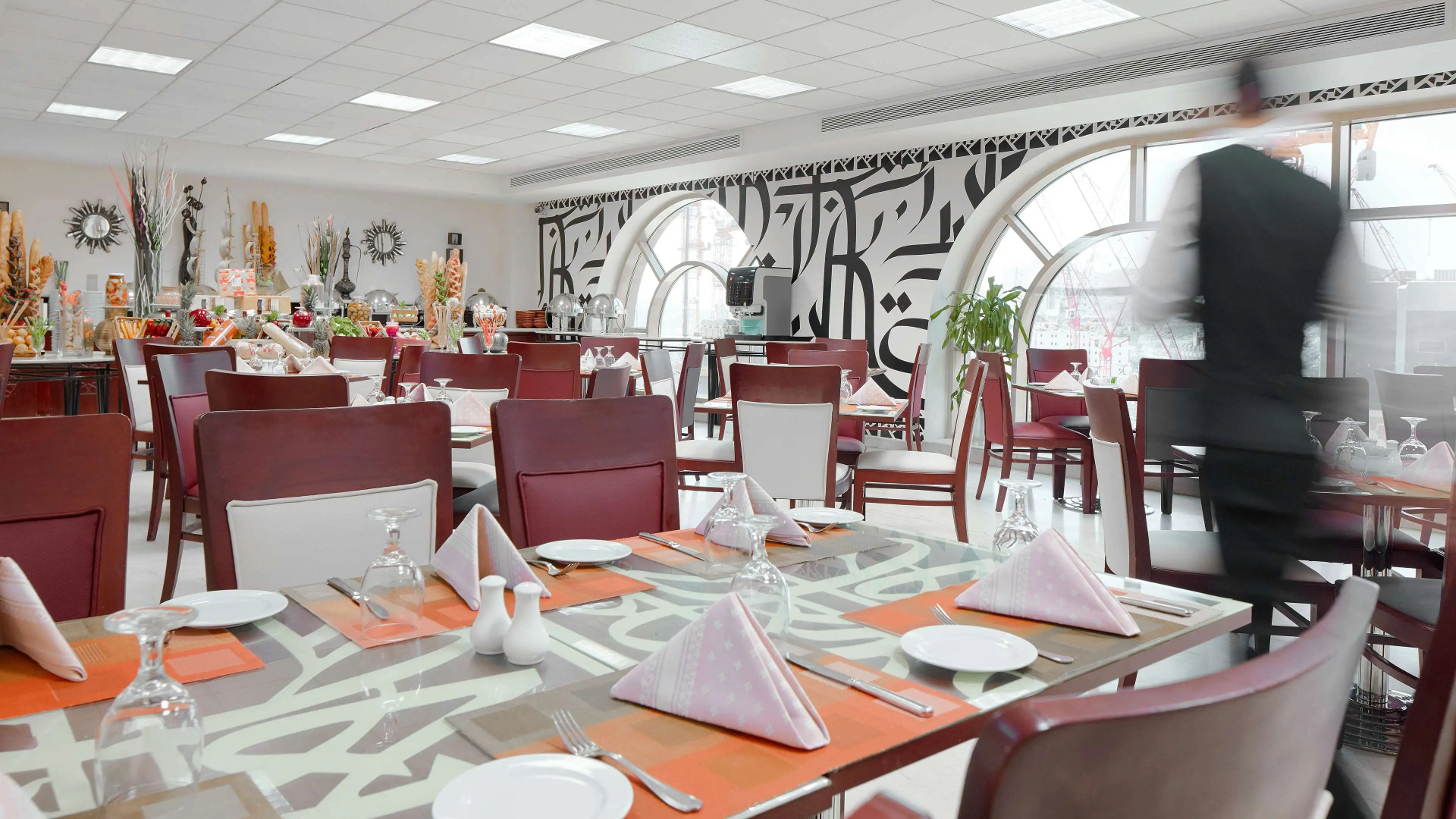 Photo - Makarem Umm Al Qura Hotel