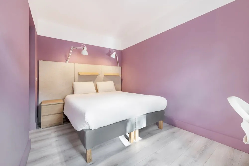 Foto - Rainbow Suites by Olala Homes