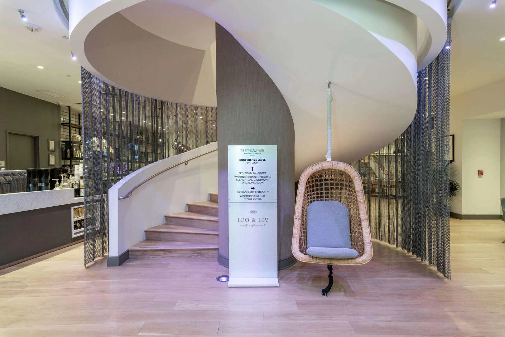 Foto - The Bethesdan Hotel, Tapestry Collection by Hilton